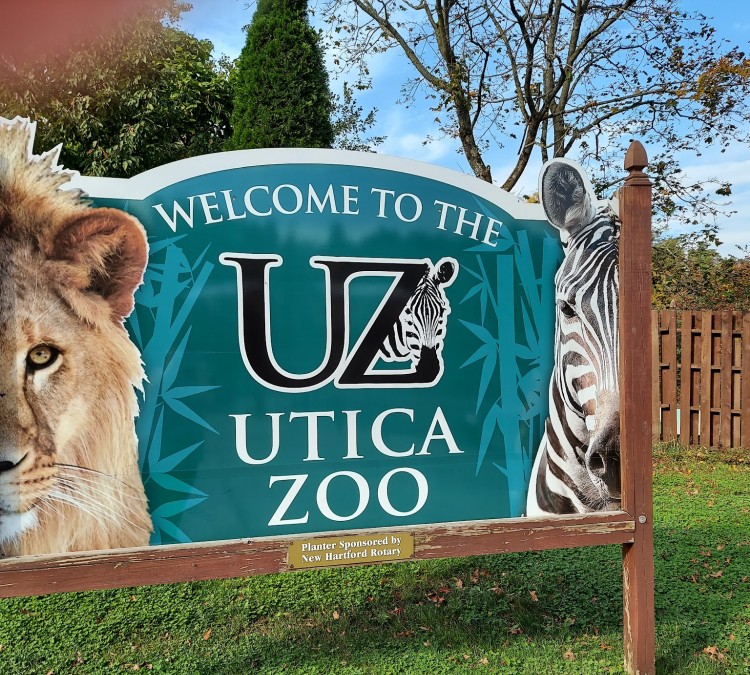 Utica Zoo (Utica,&nbspNY)